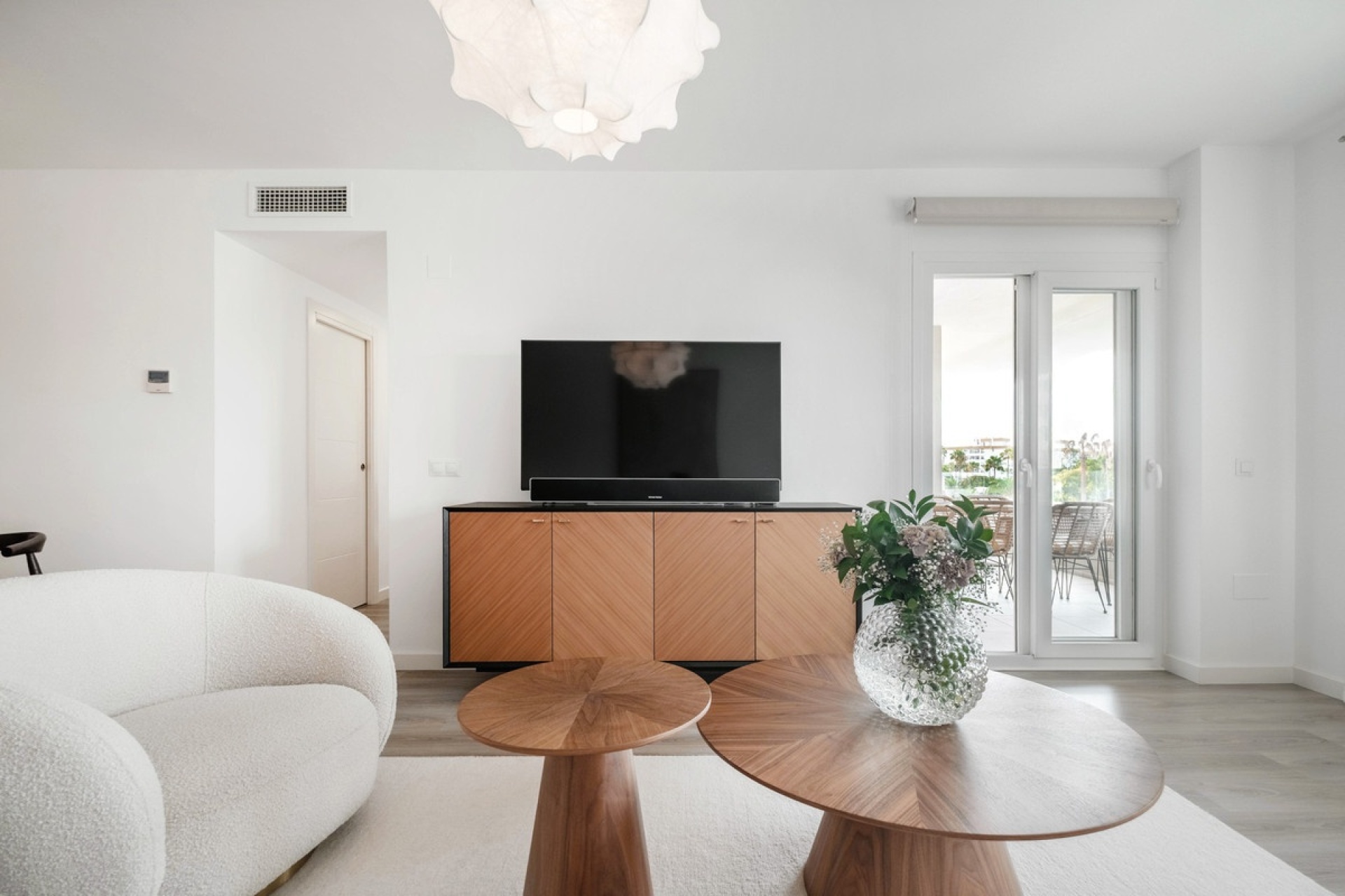 Rynek wtórny - apartment - Marbella - Nueva Andalucía