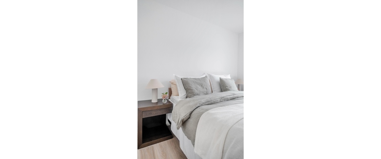 Rynek wtórny - apartment - Marbella - Nueva Andalucía