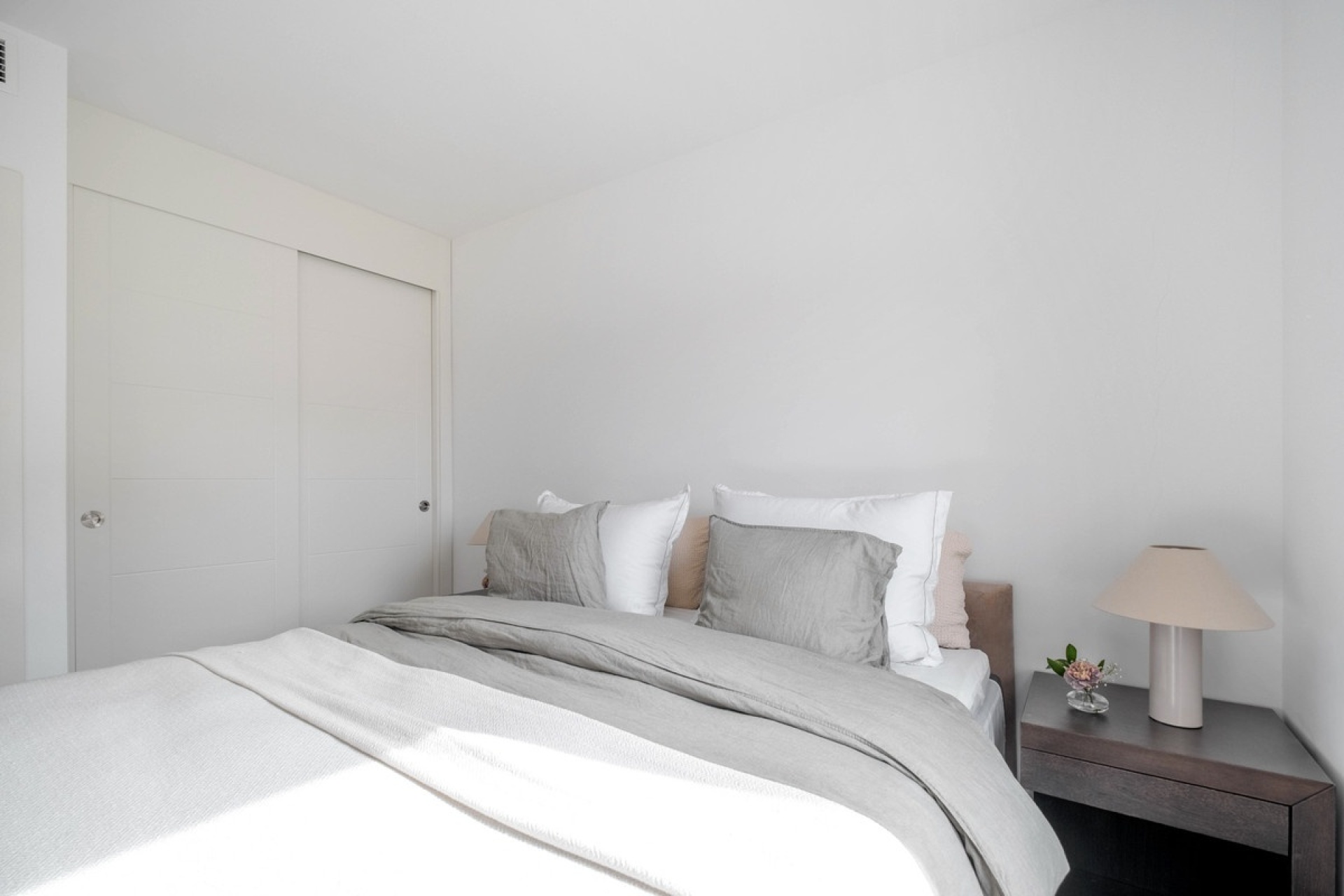 Rynek wtórny - apartment - Marbella - Nueva Andalucía
