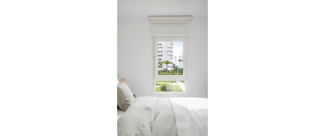 Rynek wtórny - apartment - Marbella - Nueva Andalucía