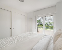 Rynek wtórny - apartment - Marbella - Nueva Andalucía