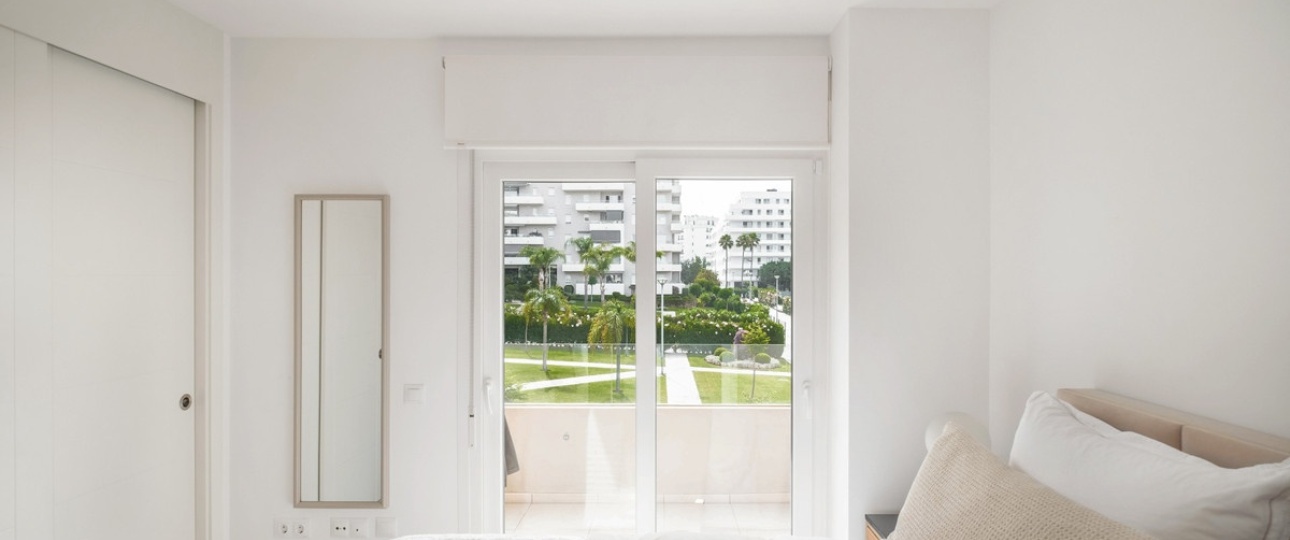 Rynek wtórny - apartment - Marbella - Nueva Andalucía