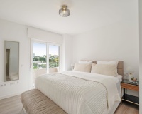 Rynek wtórny - apartment - Marbella - Nueva Andalucía