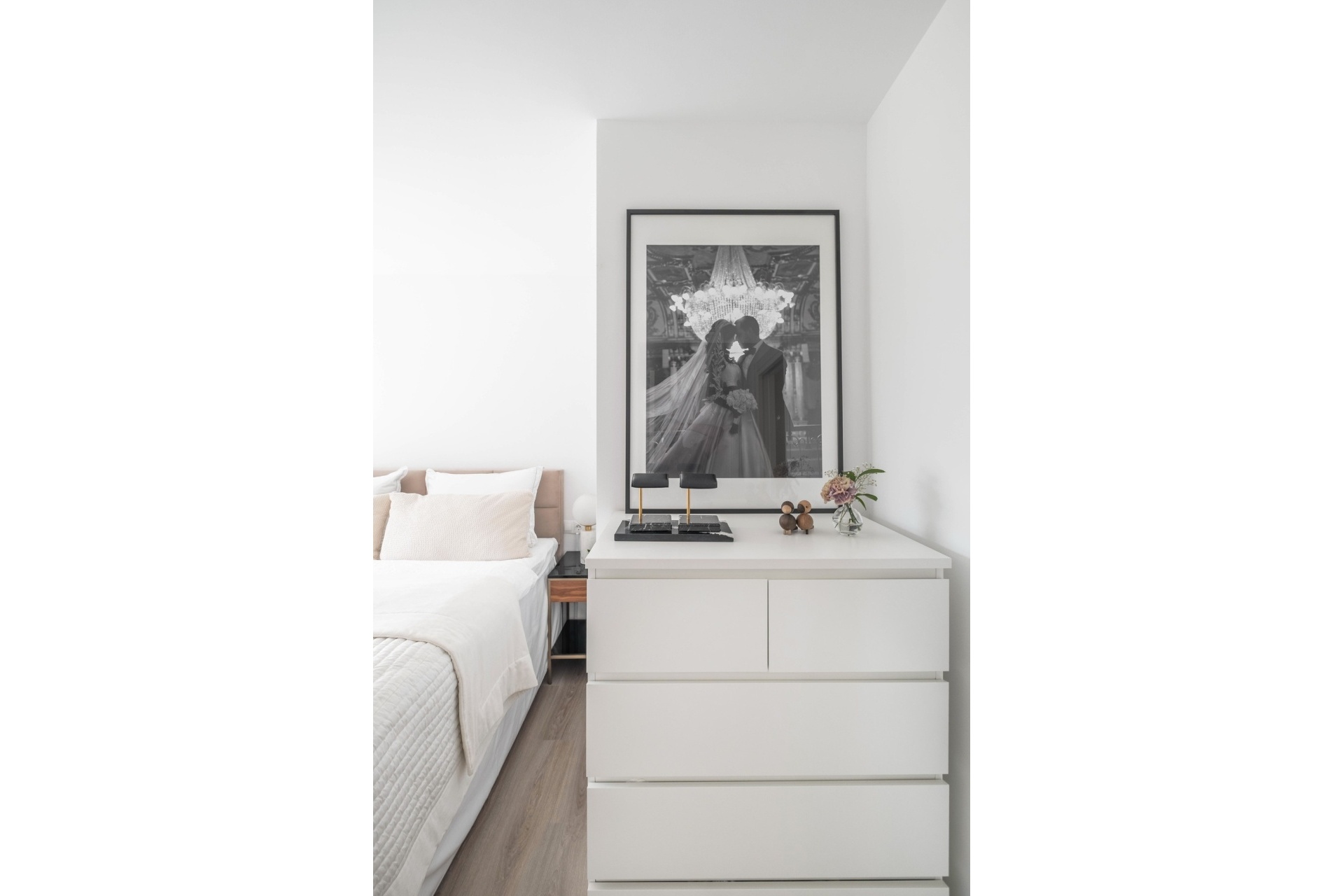 Rynek wtórny - apartment - Marbella - Nueva Andalucía