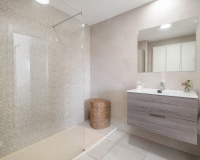 Rynek wtórny - apartment - Marbella - Nueva Andalucía