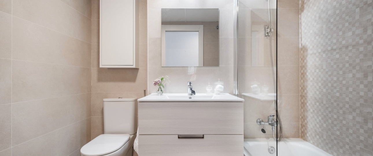 Rynek wtórny - apartment - Marbella - Nueva Andalucía