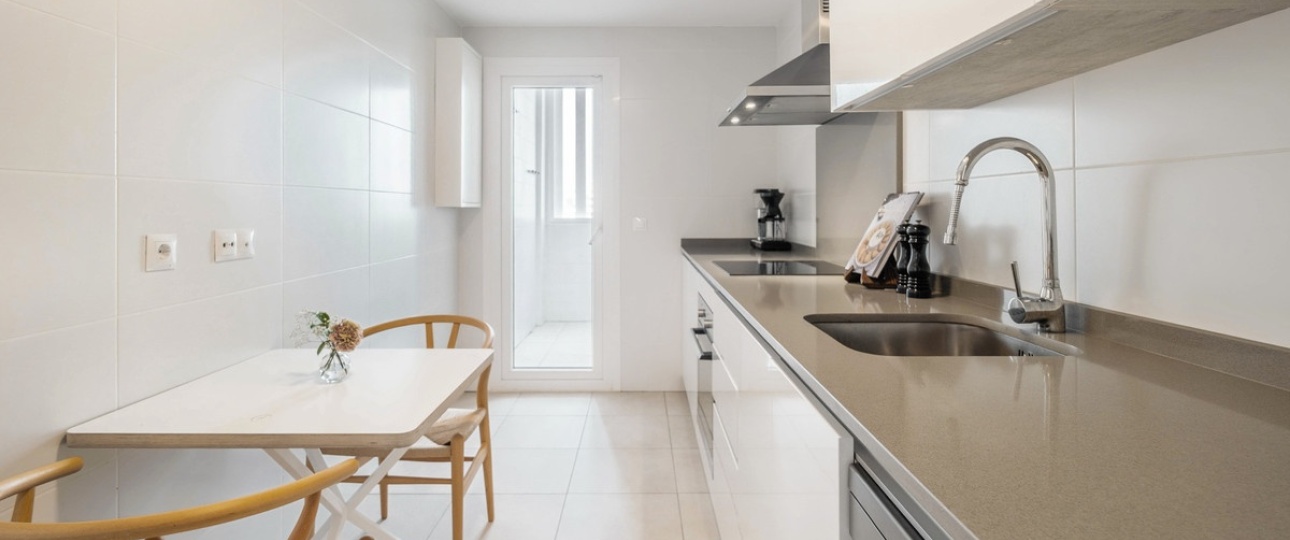 Rynek wtórny - apartment - Marbella - Nueva Andalucía