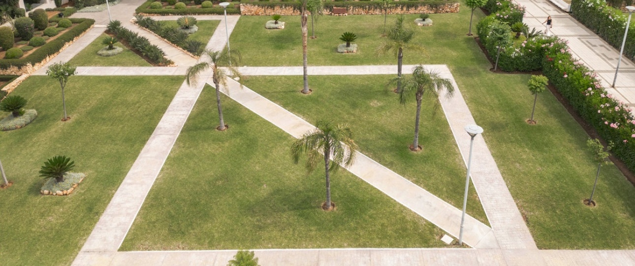 Rynek wtórny - apartment - Marbella - Nueva Andalucía