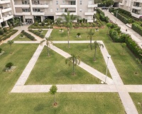 Rynek wtórny - apartment - Marbella - Nueva Andalucía