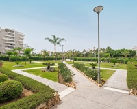 Rynek wtórny - apartment - Marbella - Nueva Andalucía