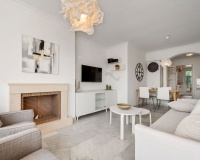 Rynek wtórny - apartment - Marbella - Nueva Andalucía