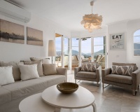 Rynek wtórny - apartment - Marbella - Nueva Andalucía
