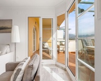 Rynek wtórny - apartment - Marbella - Nueva Andalucía