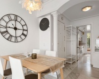 Rynek wtórny - apartment - Marbella - Nueva Andalucía