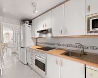 Rynek wtórny - apartment - Marbella - Nueva Andalucía
