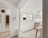 Rynek wtórny - apartment - Marbella - Nueva Andalucía