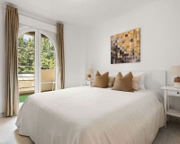 Rynek wtórny - apartment - Marbella - Nueva Andalucía
