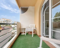 Rynek wtórny - apartment - Marbella - Nueva Andalucía