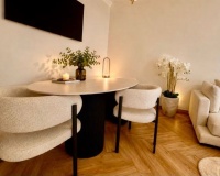 Rynek wtórny - apartment - Marbella - Nueva Andalucía