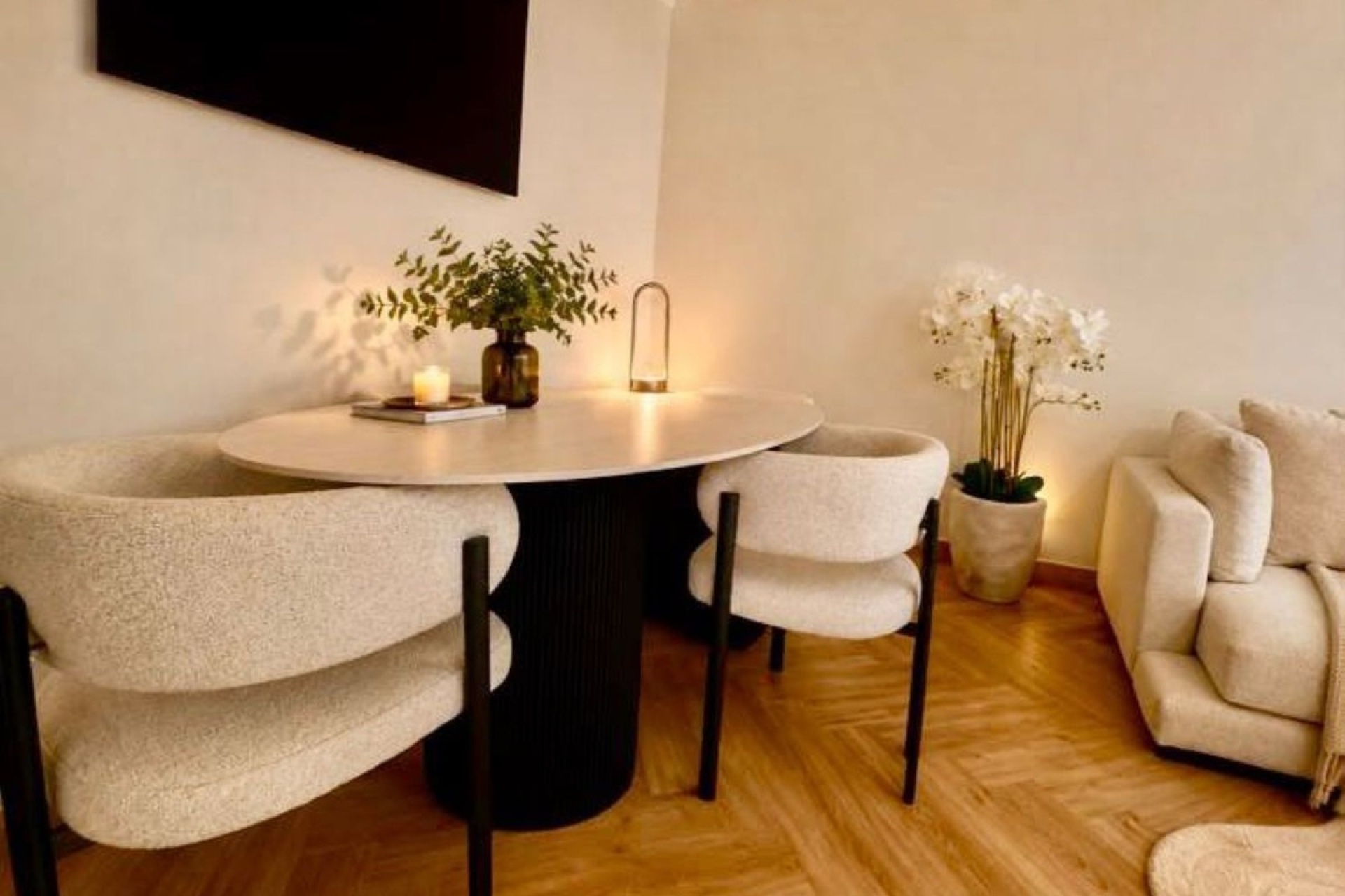 Rynek wtórny - apartment - Marbella - Nueva Andalucía