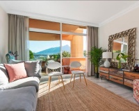 Rynek wtórny - apartment - Marbella - Nueva Andalucía
