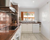 Rynek wtórny - apartment - Marbella - Nueva Andalucía