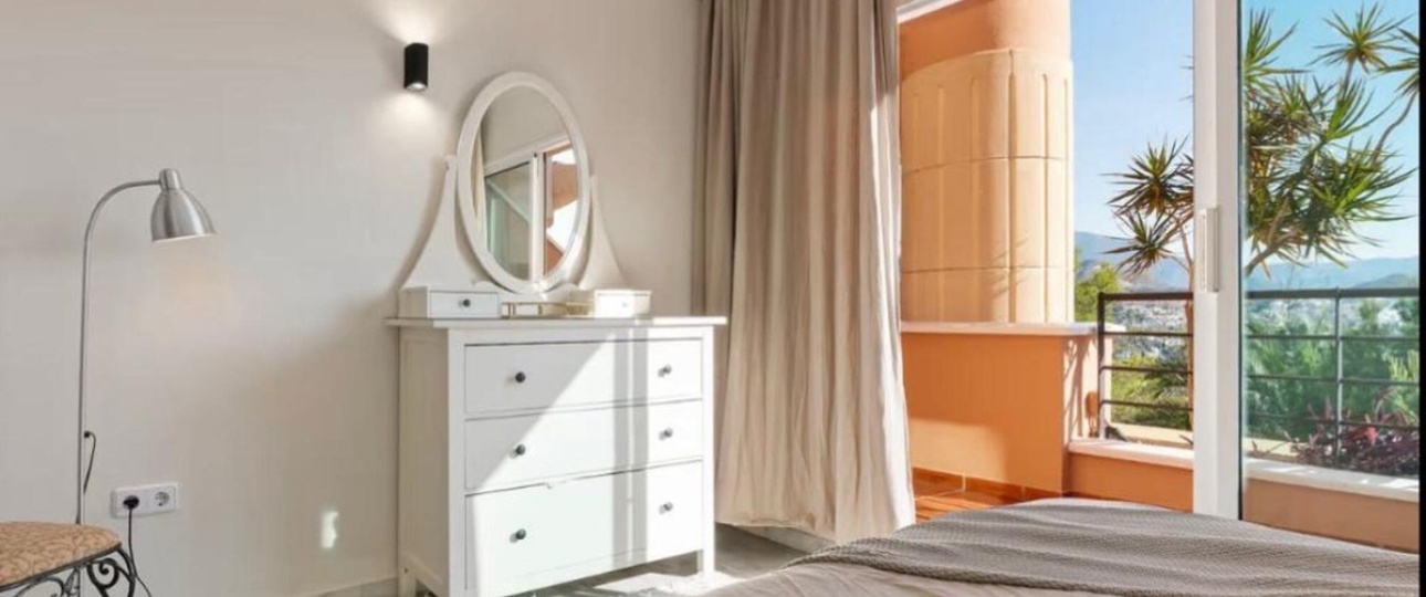 Rynek wtórny - apartment - Marbella - Nueva Andalucía