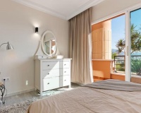 Rynek wtórny - apartment - Marbella - Nueva Andalucía
