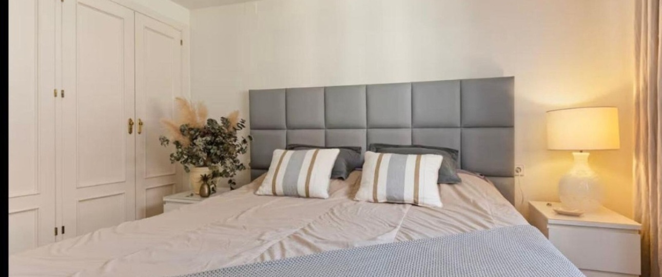 Rynek wtórny - apartment - Marbella - Nueva Andalucía
