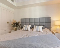 Rynek wtórny - apartment - Marbella - Nueva Andalucía