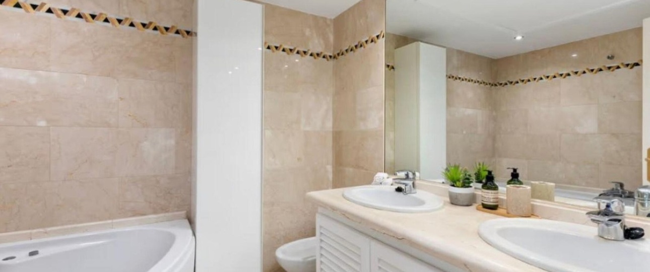Rynek wtórny - apartment - Marbella - Nueva Andalucía