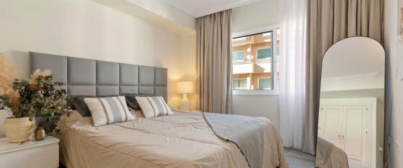 Rynek wtórny - apartment - Marbella - Nueva Andalucía
