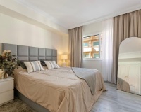 Rynek wtórny - apartment - Marbella - Nueva Andalucía