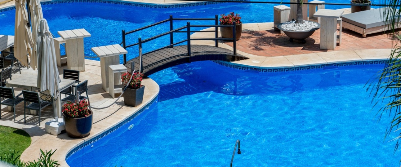 Rynek wtórny - apartment - Marbella - Nueva Andalucía