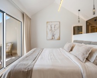 Rynek wtórny - apartment - Marbella - Nueva Andalucía