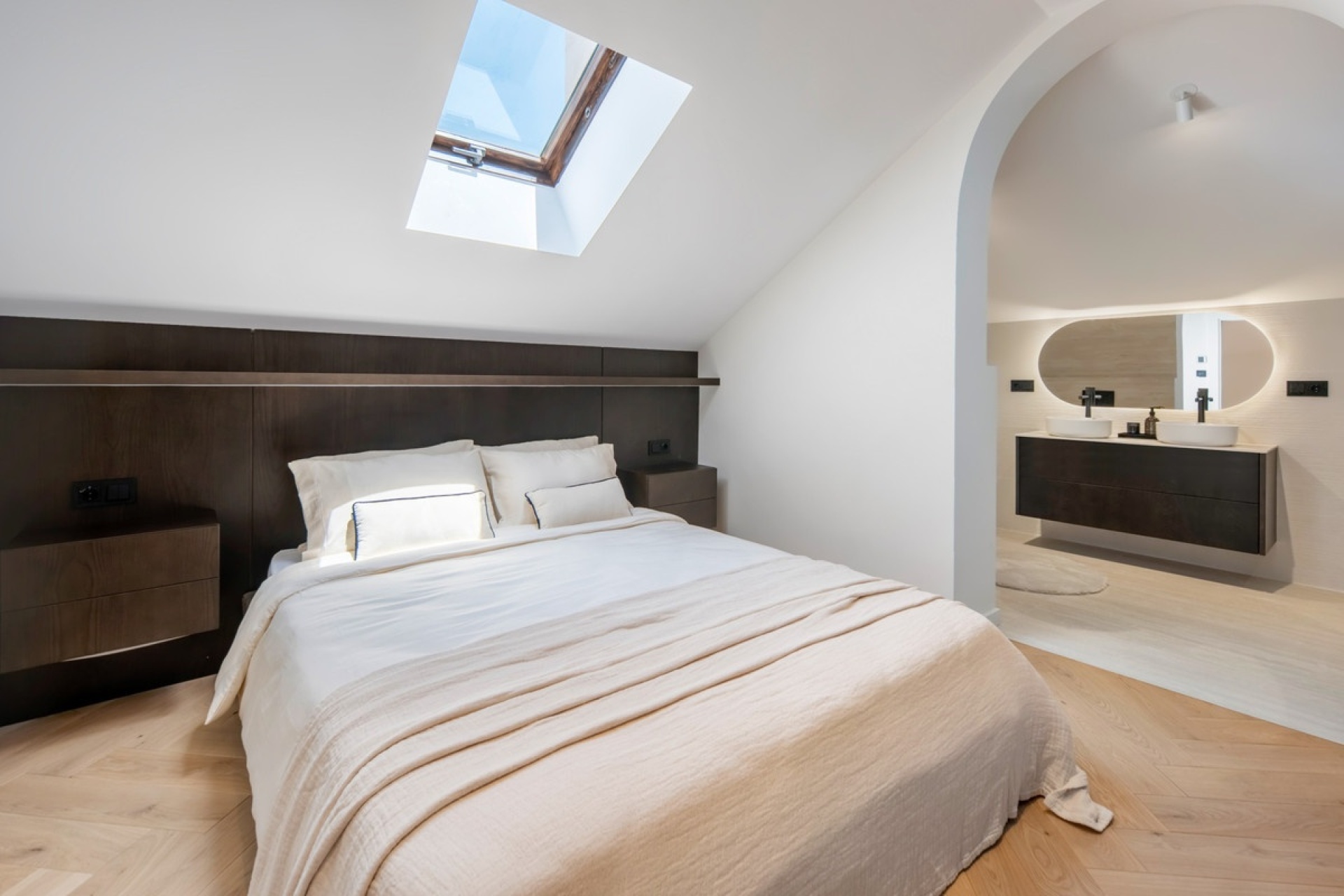 Rynek wtórny - apartment - Marbella - Nueva Andalucía