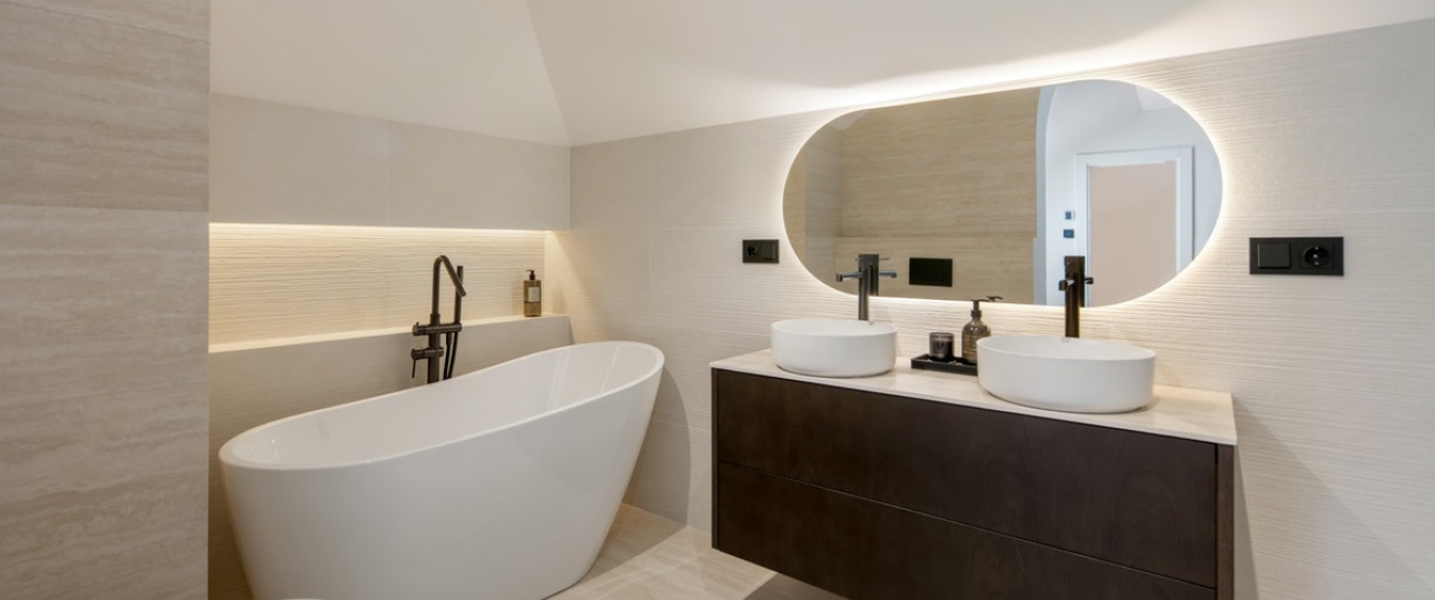 Rynek wtórny - apartment - Marbella - Nueva Andalucía
