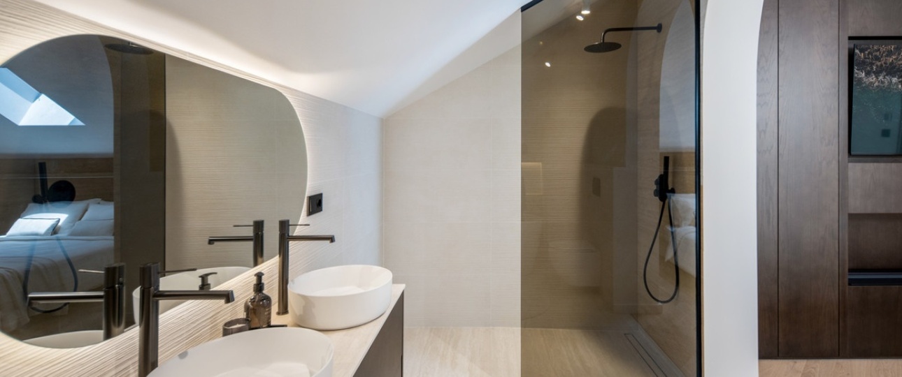 Rynek wtórny - apartment - Marbella - Nueva Andalucía