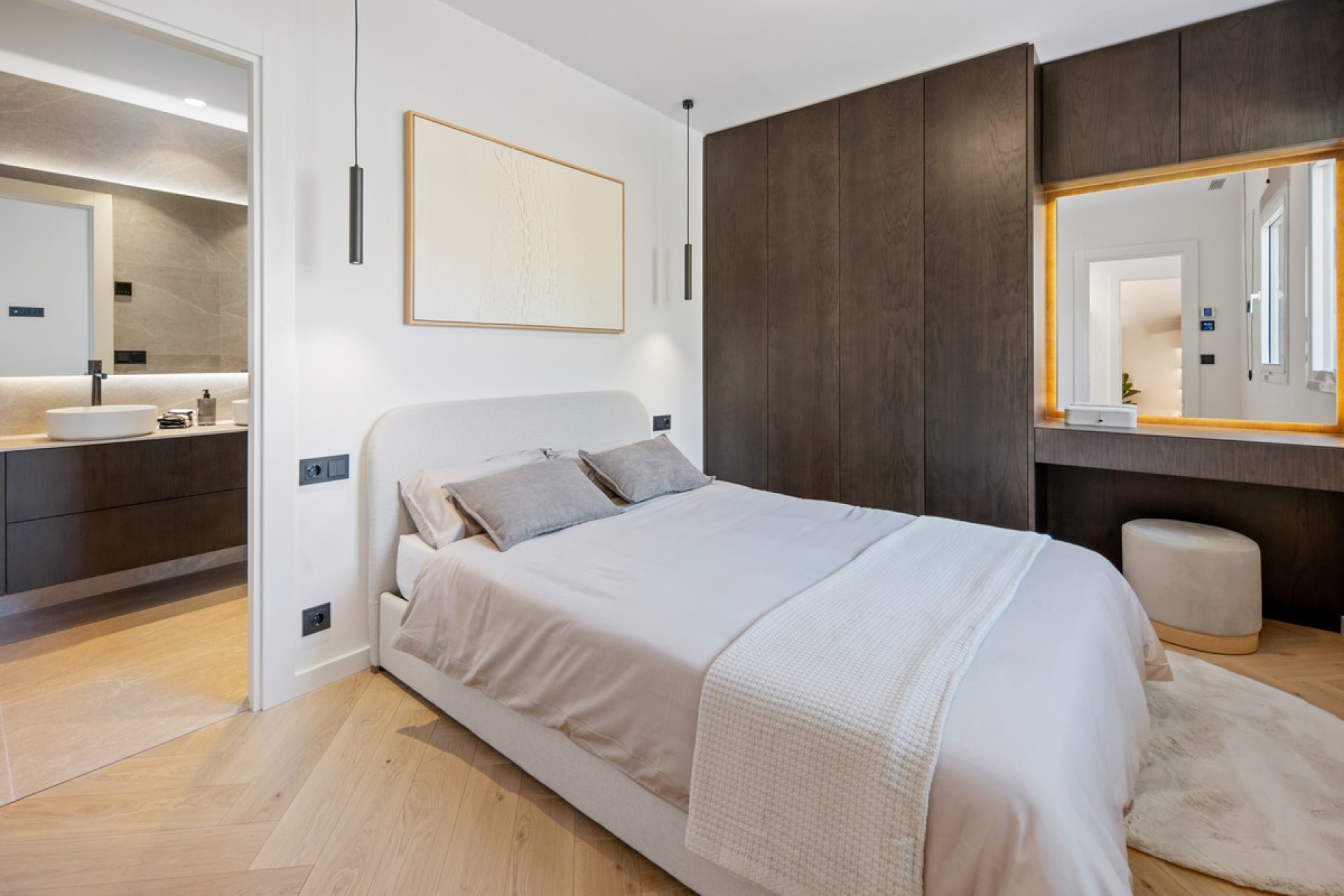 Rynek wtórny - apartment - Marbella - Nueva Andalucía