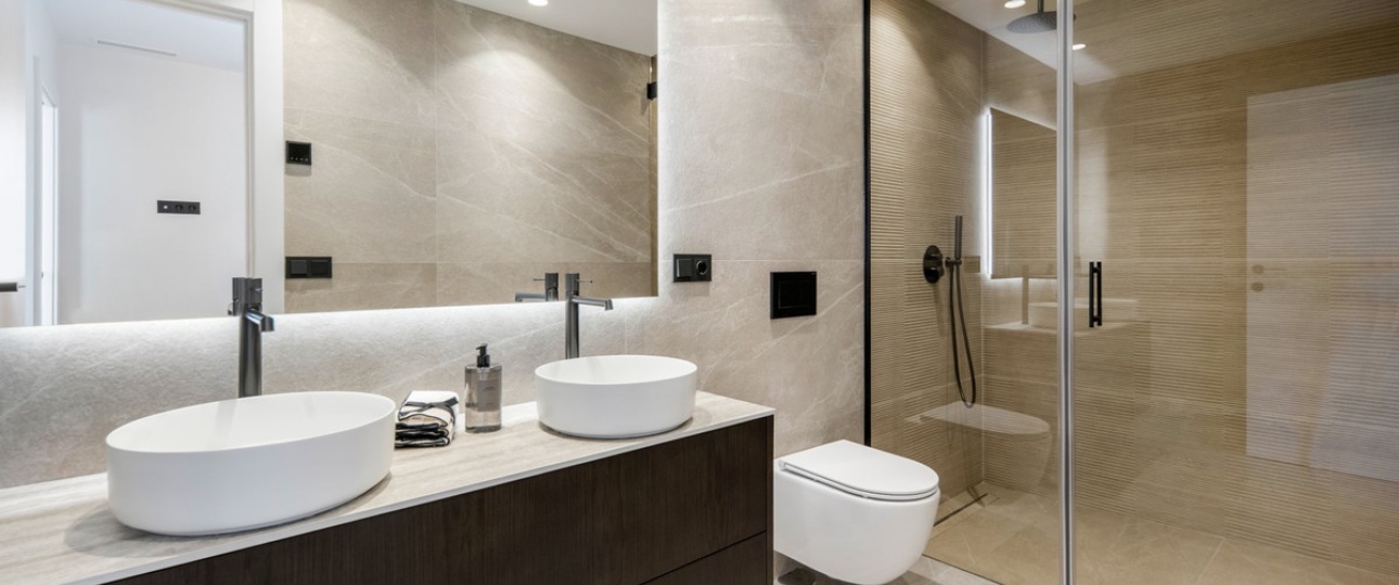 Rynek wtórny - apartment - Marbella - Nueva Andalucía