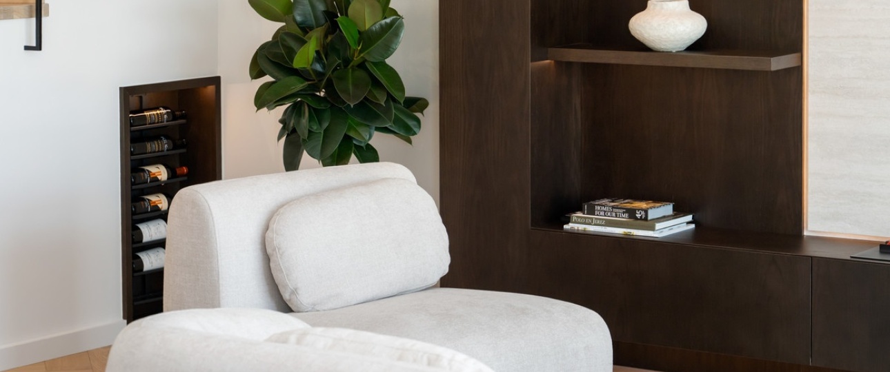 Rynek wtórny - apartment - Marbella - Nueva Andalucía