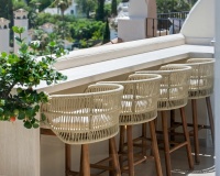 Rynek wtórny - apartment - Marbella - Nueva Andalucía