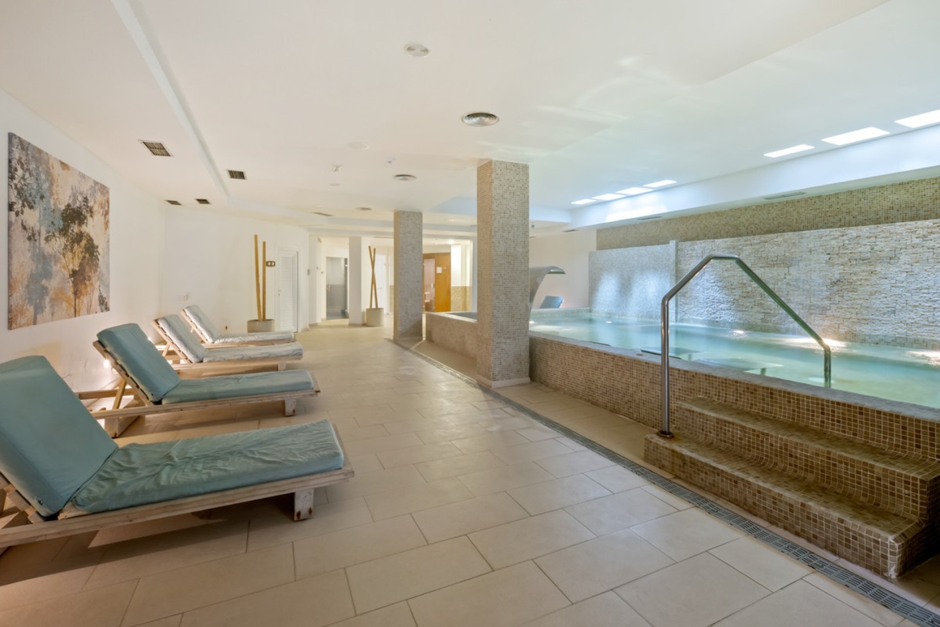 Rynek wtórny - apartment - Marbella - Nueva Andalucía
