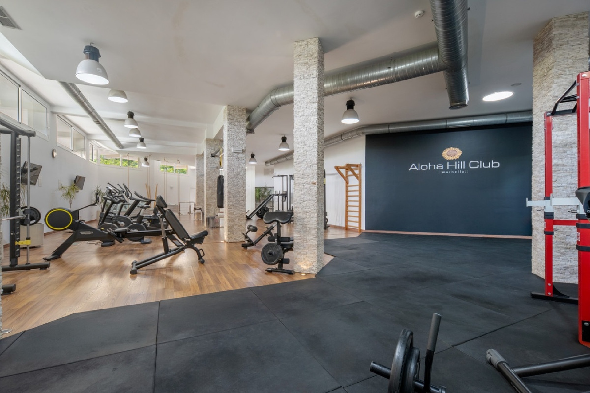 Rynek wtórny - apartment - Marbella - Nueva Andalucía
