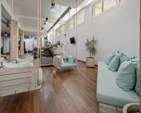 Rynek wtórny - apartment - Marbella - Nueva Andalucía
