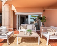 Rynek wtórny - apartment - Marbella - Nueva Andalucía