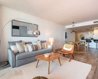 Rynek wtórny - apartment - Marbella - Nueva Andalucía