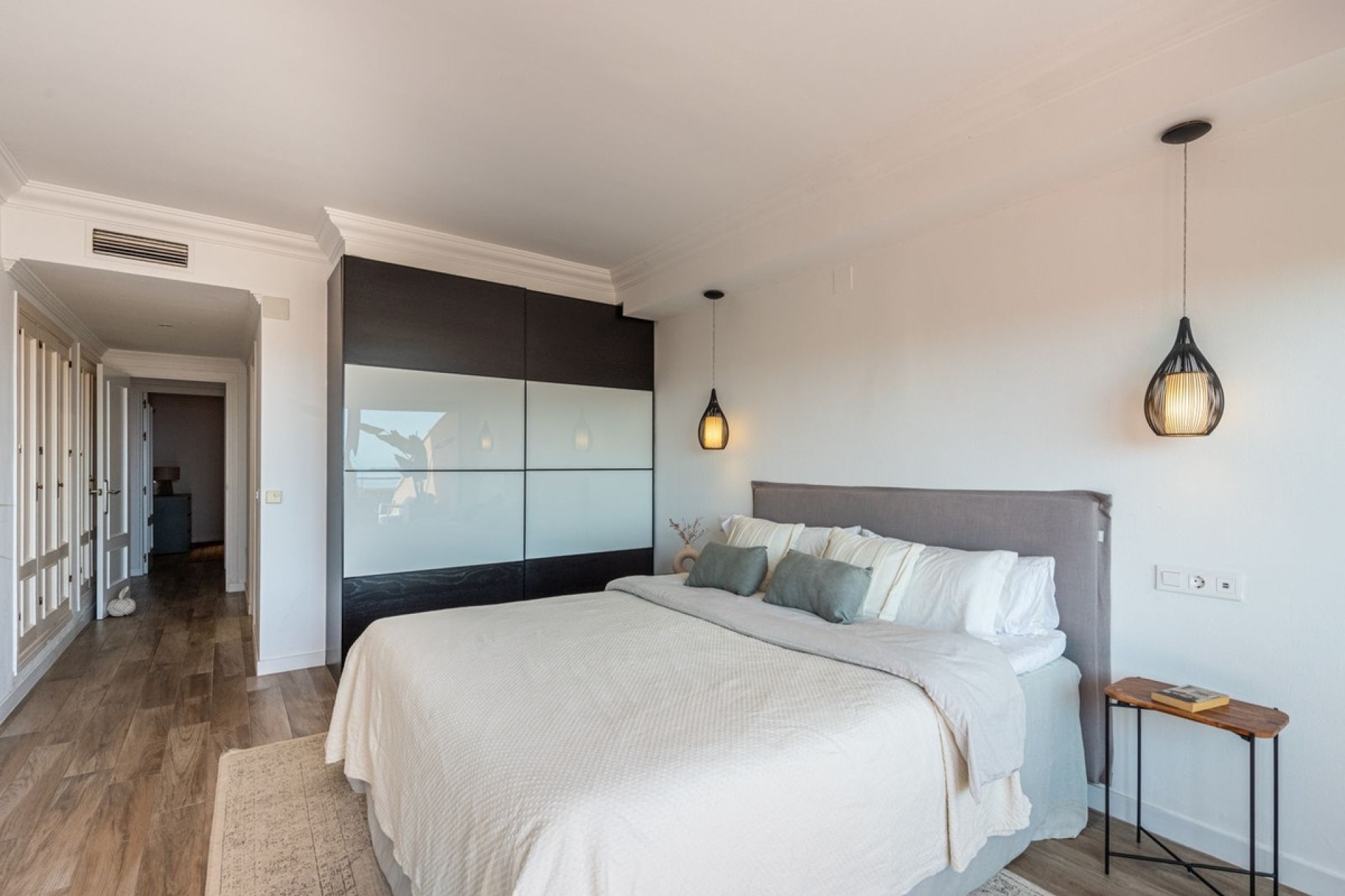 Rynek wtórny - apartment - Marbella - Nueva Andalucía