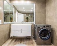 Rynek wtórny - apartment - Marbella - Nueva Andalucía