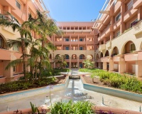 Rynek wtórny - apartment - Marbella - Nueva Andalucía